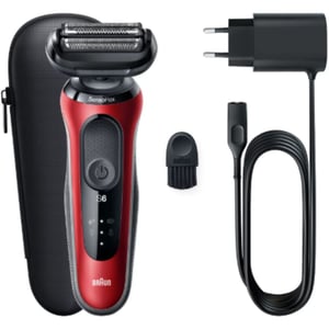 Braun Series 6 Wet And Dry Electric Shaver - 61-R1000S