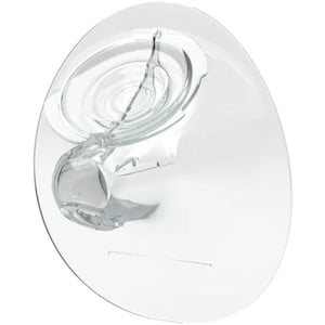 Elvie Pump Breast Shields Clear - EP01-PUA-BSS02