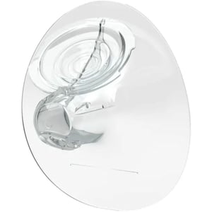 Elvie Pump Breast Shield Clear - EP01-PUA-BSL02