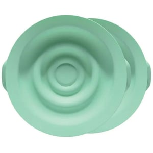 Elvie Electric Pump Seals Green - EP01-PUA-DI02