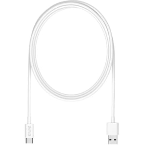 Elvie Stride Breast Pump Charging USB-C Cable White - EB01-USB-EU