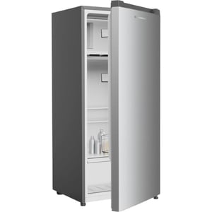 Westpoint Single Door Refrigerator 151L Silver - WROH-2325ES