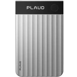Plaud Note Pro AI Voice Recorder Silver - PN0300