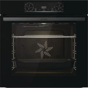 Gorenje Built-in Electric Oven 71L Black - BO6737E02BG