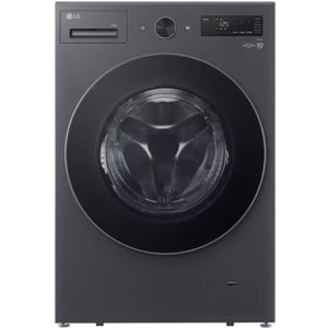LG Front Load Washing Machine 20 kg - F0Z8DYP24