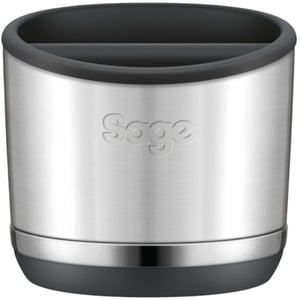 Sage Knock Box 10 Compact Espresso Grounds Bin 1pc - SEA501BSS0ZEU1