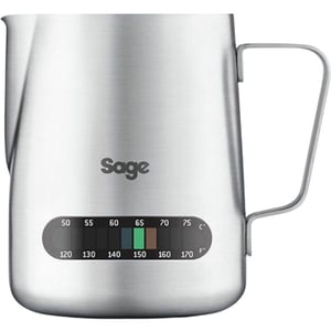 Sage Temp Control Milk Jug 1pc - SES003BSS0NEU1