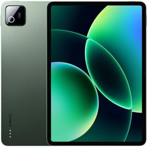 Xiaomi Pad 8 Pro Tablet - WiFi 512GB 12GB RAM 11.2inch Pine Green - 25091RP04G