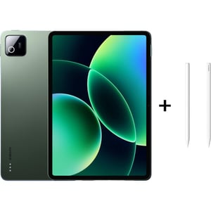 Xiaomi Pad 8 Tablet - WiFi 256GB 8GB RAM 11.2inch Pine Green - 25097RP43G + Pen