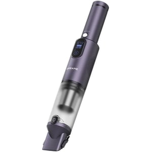 Dreame Cordless Handheld Vacuum Cleaner Black - E10