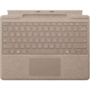 Microsoft Surface Pro Keyboard with Pen Storage Dune - EP2-43232