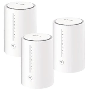 D-Link BE10000 Tri-Band Mesh Router - DIR-BE981/P3