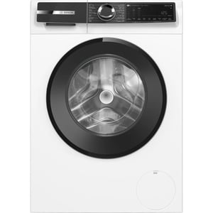 Bosch Series 6 Front Load Washer 10 kg - WGK254Z0GC