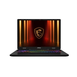 MSI Crosshair 16 HX AI Gaming 2026 Laptop