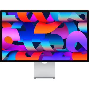 Apple Studio Display - Standard glass - VESA mount adapter
