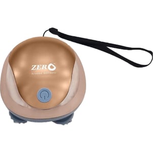 Zero Beyond Wellness Clingy Scalp Massager - MSE-0063