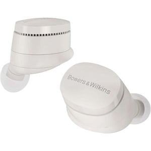 Bowers & Wilkins Pi6 Wireless Earbuds Cloud Grey