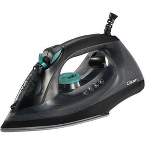 Clikon Ceramic Plate Steam Iron