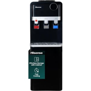 Hisense Top Loading Water Dispenser