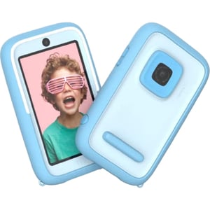 Myfirst Kids Camera 50 Blue - M1-FC4001SA-BE01