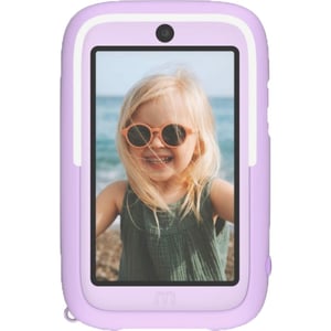 Myfirst Kids Camera 50 Purple - M1-FC4001SA-PE01