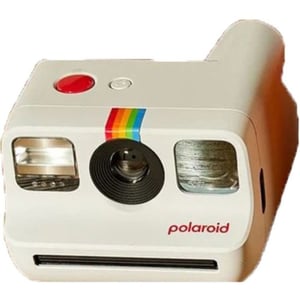 Polaroid Go Everything Box Generation 2 Instant Camera White - POL-6282