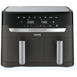 Tefal Easy Fry And Grill Air Fryer - EY905B10