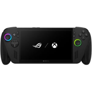 Asus ROG Xbox Ally X Handheld Console Black - RC73XA-NH018W