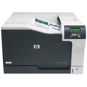 HP LaserJet CP5225DN Color Printer