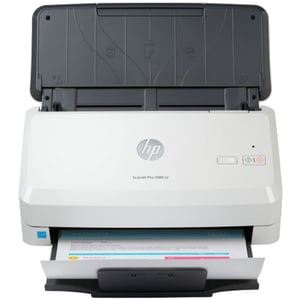 HP ScanJet Pro 2000 S2 Sheet Feed Scanner