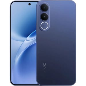 Vivo V70 FE 5G 256GB 8GB RAM Ocean Blue Dual Sim Smartphone