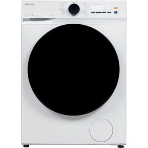 Toshiba Front Load Washer 8 kg