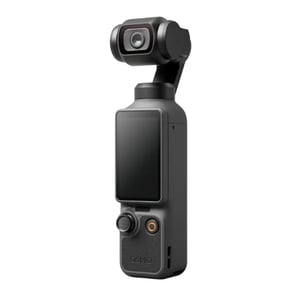 DJI Osmo Pocket 4 Black Action Camera Creator Combo - ZPK400-C2