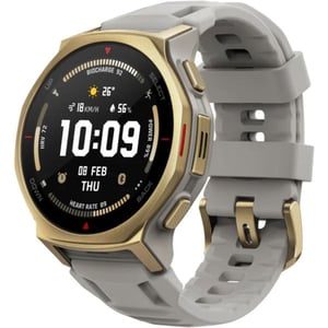 Amazfit T-Rex 3 Pro Smartwatch Arctic Gold