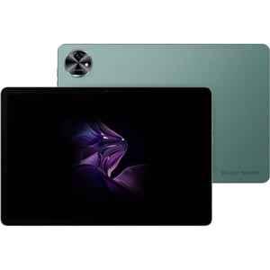 Black Shark Pad 6 Tablet - WiFi 256GB 8GB RAM 11inch Green - International Version - BSA1