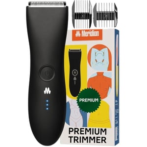 Meridian Onyx Premium Trimmer - MEC102A
