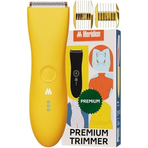 Meridian Solar Premium Trimmer