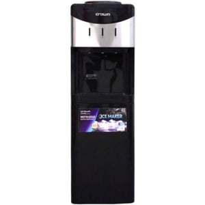 Crownline All-in-One Top Load Dispenser With Ice Maker - WD464
