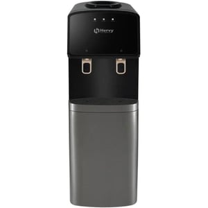 Hervy 2 Taps Water Dispenser - WD-001
