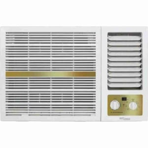 Super General Window Air Conditioner 2 Ton - SGA24AE