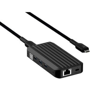 Unisynk 8 Port USB-C Hub V3 - ACUYK10483