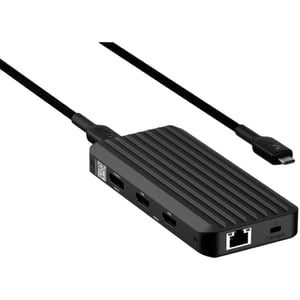 Unisynk 10 Port Multi Display USB-C Hub V3 - ACUYK10481