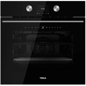 Teka SteakMaster Multifunction Pyrolytic Electric Oven With Steaks Grill 70L