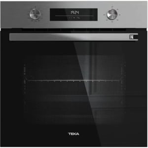 Teka Neo Series Multifunction Electric Oven With AirFry 70L - HSB 6456 SS