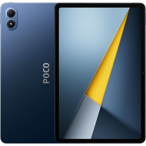 Xiaomi POCO PAD M1 Tablet - WiFi 256GB 8GB RAM 12.1inch Blue - 2509ARPBDG
