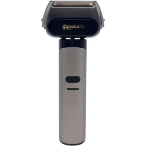 Nuova Donatella Euromatic Professional Smooth Shaver - RS7121