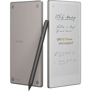 ReMarkable Paper Pro Move Tablet - WiFi 64GB 2GB RAM 7.3inch Silver - RM89A-1000NW