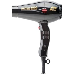 Parlux Eco Friendly Ceramic & Ionic Hair Dryer 2100 Watts - 3800