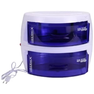 Onetech Double Deck Sterilizer Machine - 504 DD