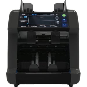 NCTS Touchscreen Money Counter Machine - VC033C